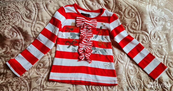 Лонг catimini, 104