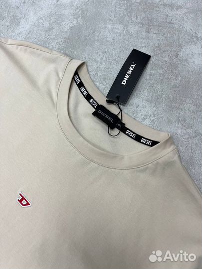 Футболка dieseL