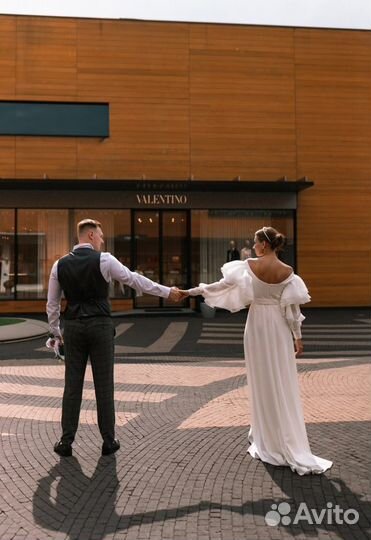 Фотограф на свадьбу / свадебный фотограф