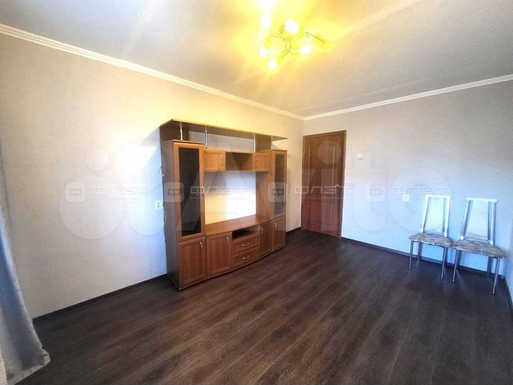 2-к. квартира, 40,1 м², 5/9 эт.