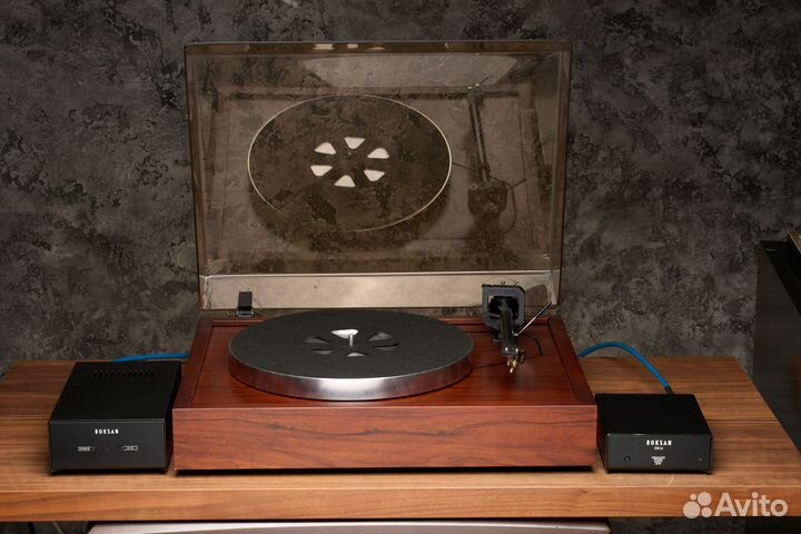 Виниловый проигрыватель Roksan Xerxes