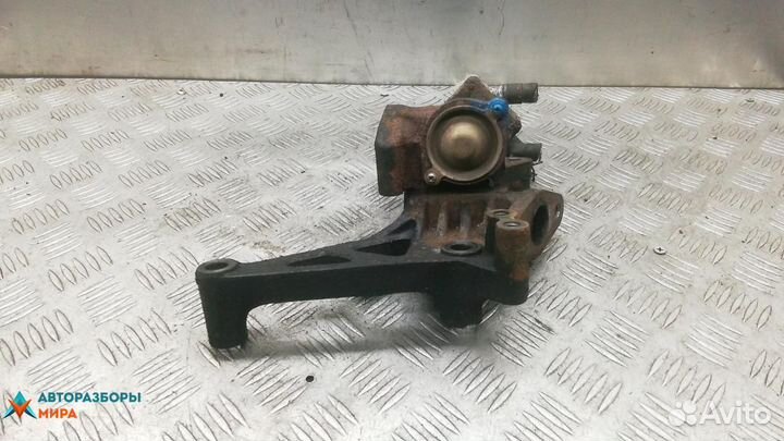 Клапан EGR Nissan Navara D22 рест. 2002