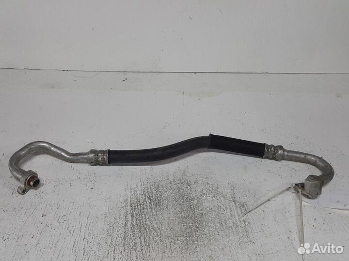 Трубка кондиционера Ford Focus
