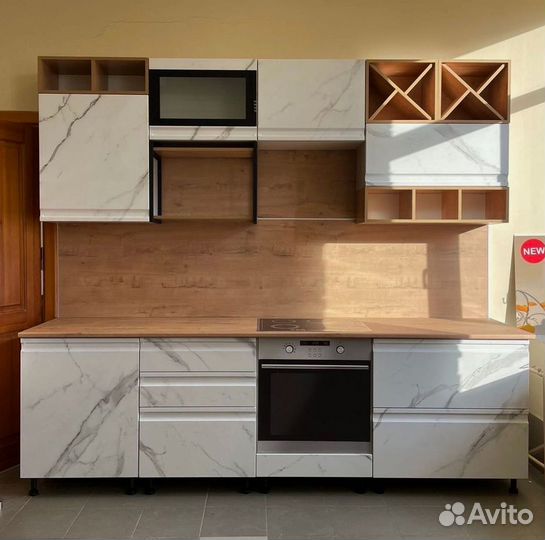 Кухня от производителя
