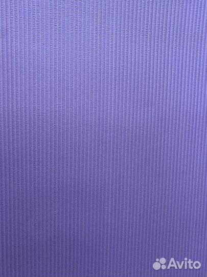 Новые Коврик для фитнеса йоги