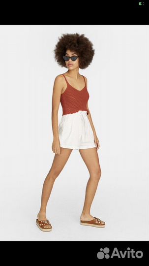 Шорты stradivarius, s