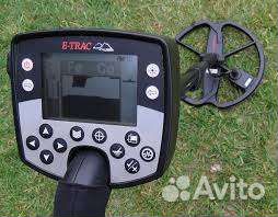 Металлоискатель бу