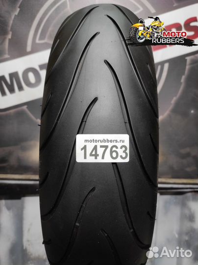 150/70/17 R17 Michelin Pilot Road 2 №14763