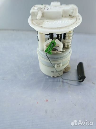 Насос топливный Renault Logan 2