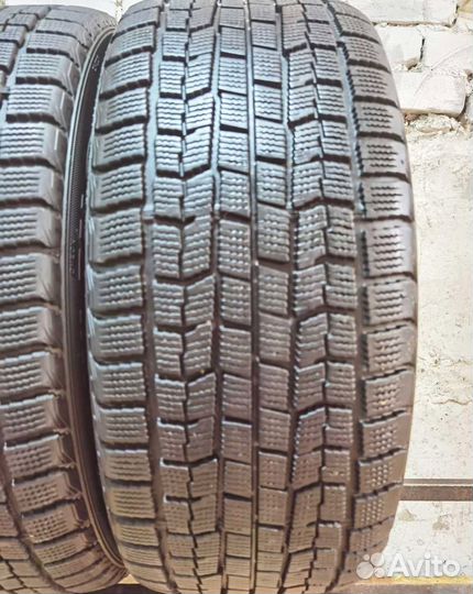 Goodyear Ice Navi Zea 225/45 R17 90Q