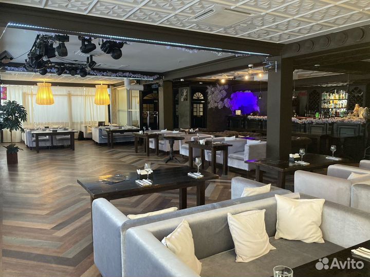 Аренда помещения