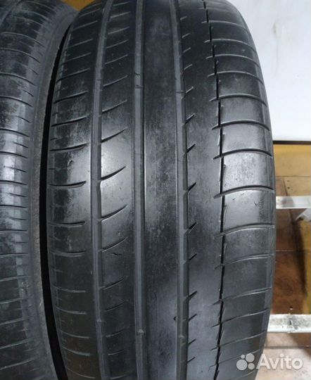Michelin Latitude Sport 225/60 R18 120Y