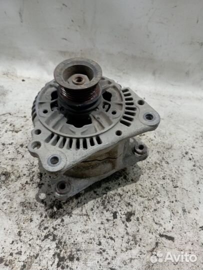 Генератор Фольксваген Поло/Volkswagen Polo