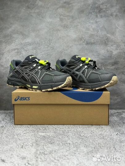 Кроссовки Asics