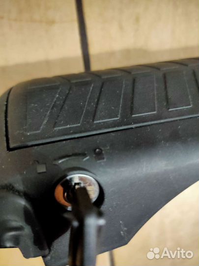 Багажник на рейлинги для Hyundai Creta LUX L45