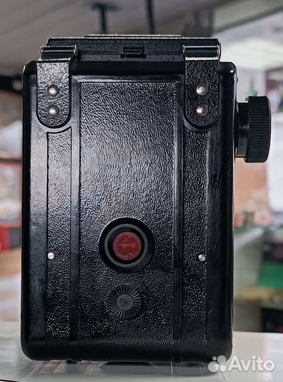 Фотоаппарат 