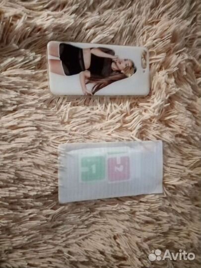 Чехлы на Honor 7a pro и 8а prime (8a)