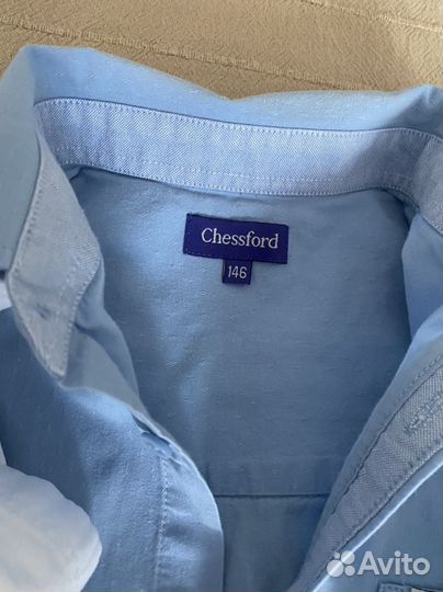 Вещи в школу на мальчика 146-152