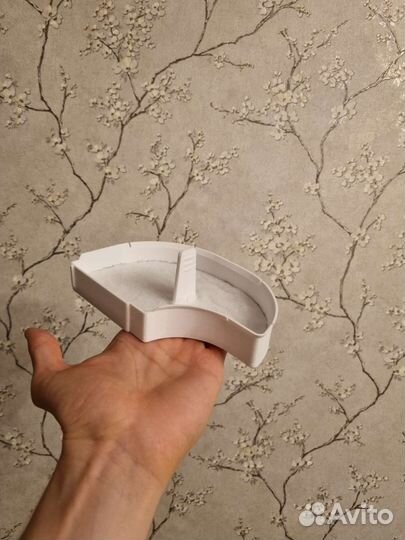 Воздушный фильтр Bosch 51001003390481