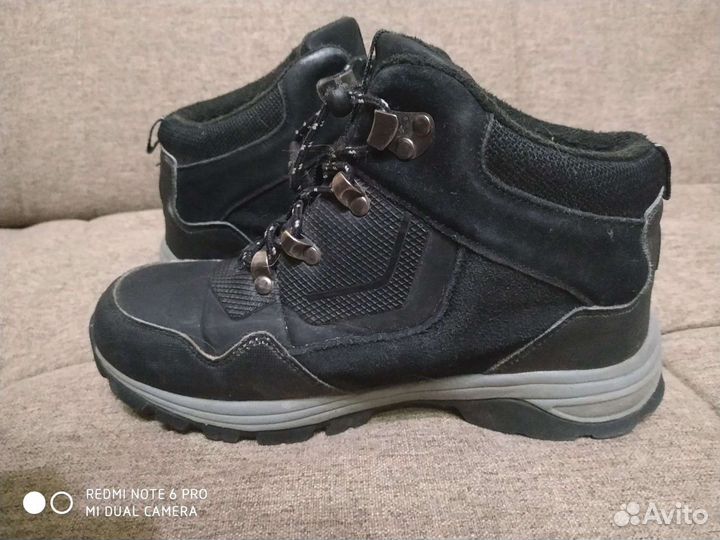 Зимние ботинки Outventure