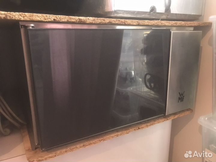 Холодильники для молока, Franke, WMF, Necta