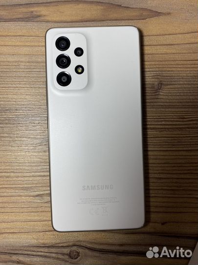 Samsung Galaxy A53 5G, 8/128 ГБ