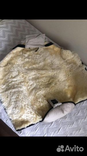 Меховой конверт Kaiser Iglu Aktion