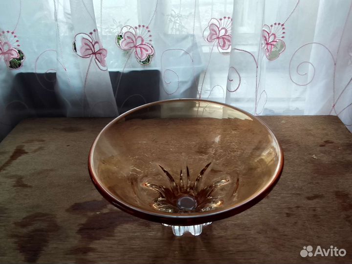 Ваза для фруктов