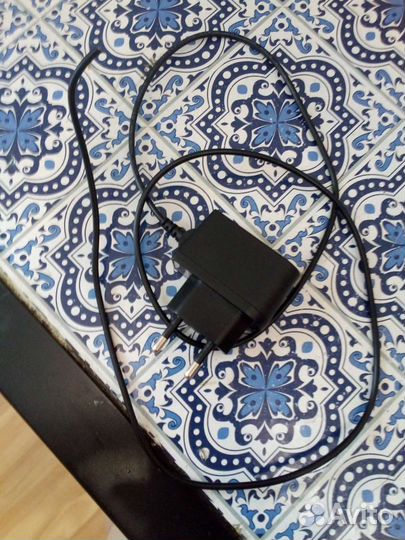 Блок питания 5V 0,5A dexp