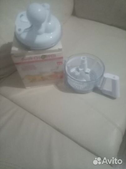 Миксер кухонный