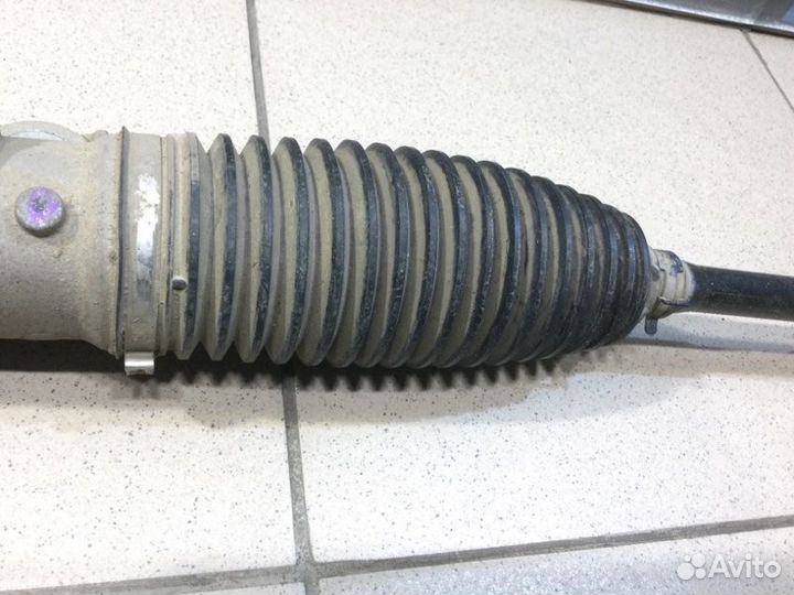 Рейка рулевая Kia Ceed универсал G4FC 2019