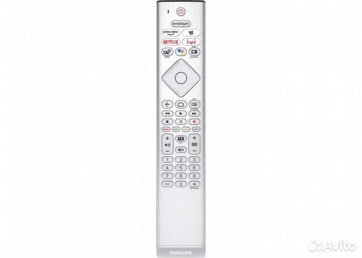 Топовый Philips 58pus8507 (146см) Гарантия