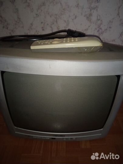 Телевизор thomson 32