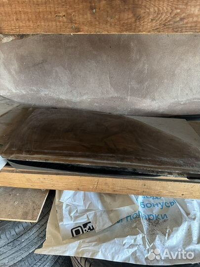 Стекла на газ 3110