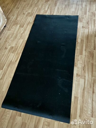 Коврик для тренажера