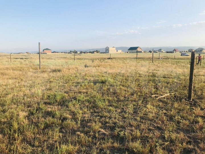 Участок 5 сот. (ИЖС)