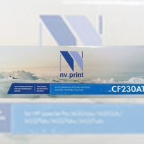 Картридж NV Print CF230AT