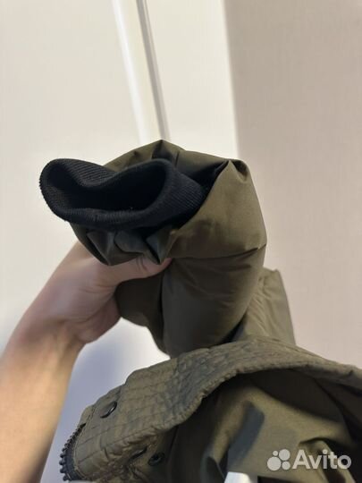 Куртка zara 116