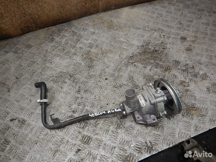 Помпа Все модели Ваз