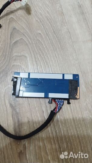 Плата T-CON haier T430hvno1