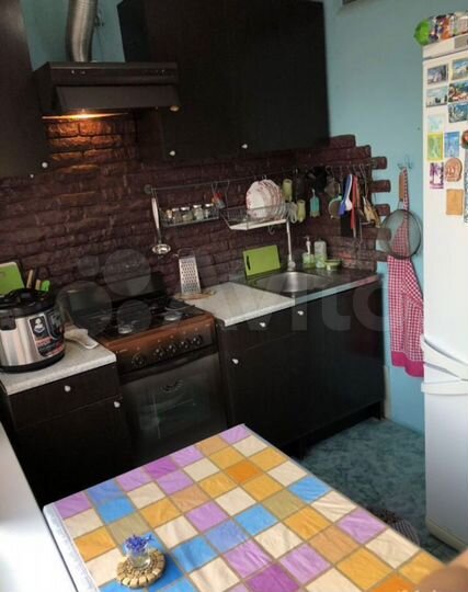 2-к. квартира, 61 м², 1/9 эт.