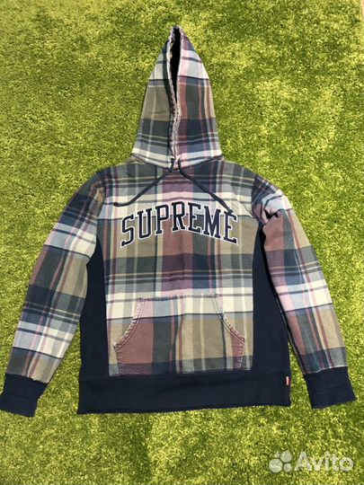 Худи Supreme