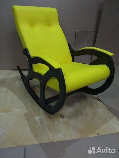 Кресло качалка