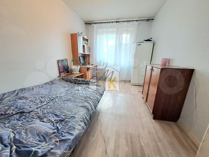 2-к. квартира, 51,6 м², 8/9 эт.