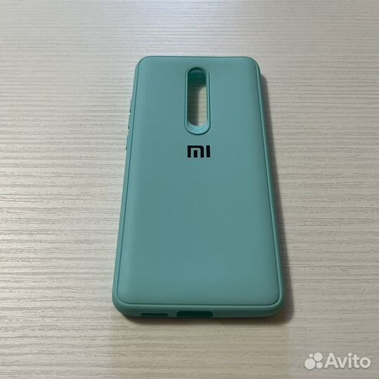 Чехол на Xiaomi Redmi mi 9T / K20 / K20 Pro