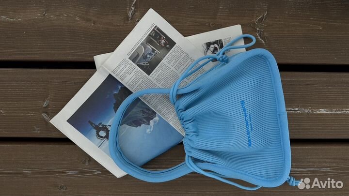 Alexander wang сумка