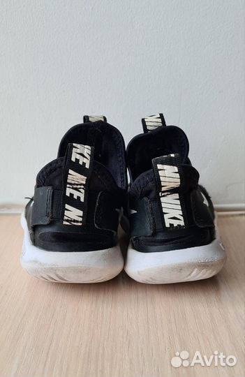 Кроссовки nike flexrunner 10 /16.5 см
