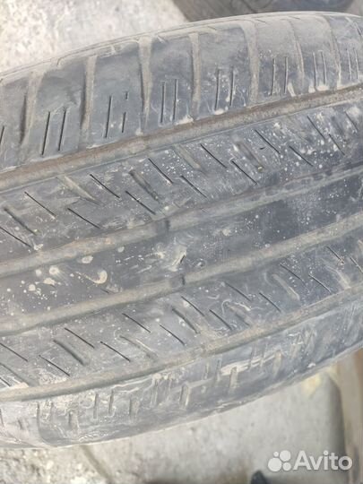 Dunlop Grandtrek PT2A 285/50 R20
