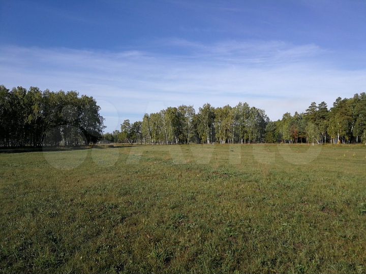 Участок 10,27 га (СНТ, ДНП)