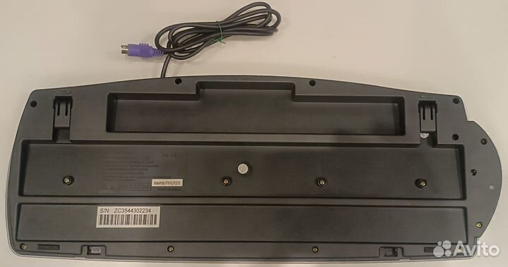 Клавиатура